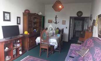 Imagem: Apartamento à venda, 3 quartos, 1 vaga