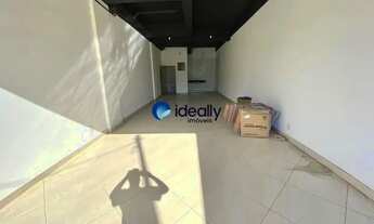 Imagem: Ponto comercial/Loja/Box para aluguel com