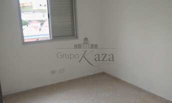 Imagem 4: Apartamento para aluguel possui 76 metros quadrados com 3 quartos em Centro - Jacareí - SP