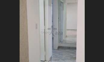 Imagem 5: Apartamento / Padrão - Cidade Morumbi - Locação e Venda - Residencial