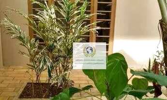 Imagem 2: Casa com 2 dormitórios à venda, 90 m² por R$ 600.000,00 - Bosque de Barão Geraldo - Campin