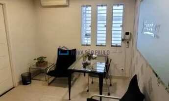 Imagem 6: Sobrado Comercial de 280m² a 10 minutos a pé do Metrô Vila Mariana