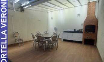 Imagem 3: CASA RESIDENCIAL em SÃO PAULO - SP, VILA SÔNIA