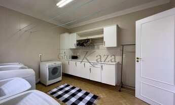 Imagem 4: Casa de condomínio sobrado para venda com 800 metros quadrados com 6 quartos