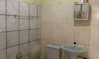 Imagem 5: Kitnet aluguel Casa com 1 dormitório