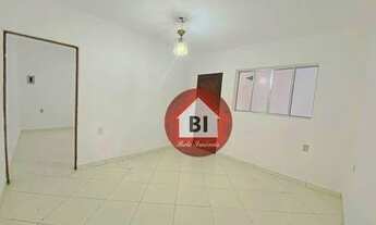 Imagem 2: Casa para aluguel - Vila Matilde - São Paulo/SP - 2 Dormitórios - 75 Metros quadrados