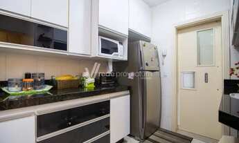 Imagem 5: Apartamento - Jardim Aurélia - Campinas