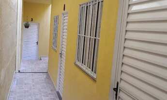 Imagem: Linda Kitnet Mobiliada Lins/Meier c/ WI-FI