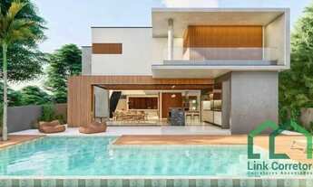 Imagem 7: Casa à venda, 527 m² por R$ 6.700.000,00 - Loteamento Mont Blanc Residence - Campinas/SP