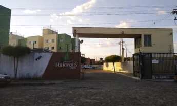 Imagem: Reyson Pereira, Alugo apt no Cond Heliópolis