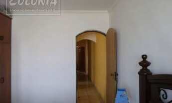 Imagem 2: Santo André - Casa Padrão - Jardim Las Vegas