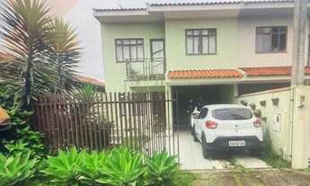 Imagem: Sobrado aristocrata 3 quartos