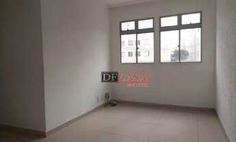 Imagem 4: Apartamento com 3 dormitórios à venda, 51 m² por R$ 219.000,00 - Aricanduva - São Paulo/SP