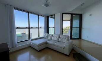 Imagem: ALTO PADRÃO, FRENTE PARA O MAR E MOBILIADO