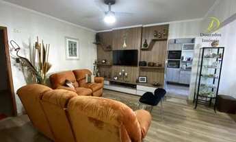 Imagem 3: Apartamento com 2 dormitórios à venda, 112 m² por R$ 735.000 - Vila Guilhermina - Praia Gr