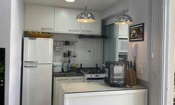 Imagem 5: Apartamento para aluguel com 60 metros quadrados com 1 quarto