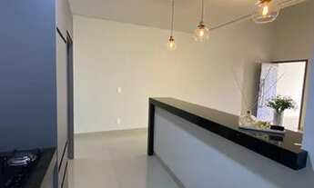 Imagem: CASA COM 3 SUITES E AREA DE LAZER NA 309