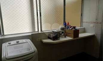 Imagem 6: São Paulo - Apartamento Padrão - ITAIM BIBI