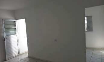 Imagem 6: Casa com 3 dormitórios para alugar, 50 m² por R$ 1.334,00/mês - Jardim Itapura - São Paulo