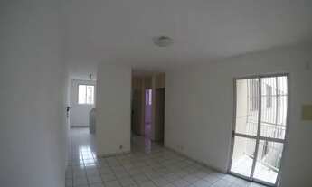 Imagem 7: Res. Morada Dos Sonhos 2 Apto 201 Bl. 3