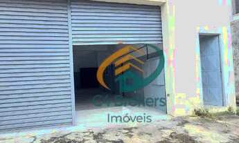 Imagem 2: Salão para alugar, 250 m² por R$ 9.250,00/mês - Vila Endres - Guarulhos/SP