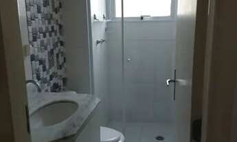 Imagem 7: Apartamento para aluguel possui 60 metros quadrados com 2 quartos em Parque Campolim - Sor