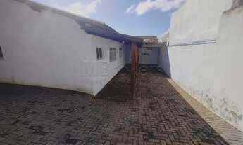 Imagem 2: Casa Padrão em Botucatu