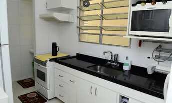 Imagem 3: APARTAMENTO - CONDOMÍNIO PARQUE DOS PÁSSAROS - SP