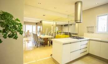 Imagem 13: Santo André - Apartamento Padrão - Vila Valparaíso