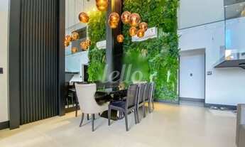 Imagem 2: São Paulo - Casa Padrão - Tatuapé