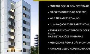 Imagem 7: BELO HORIZONTE - Apartamento Padrão - Serra