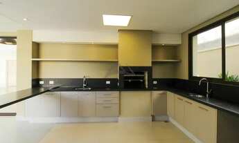 Imagem 5: Casa para alugar no Residencial Mont Blanc, em Campinas! Impecável