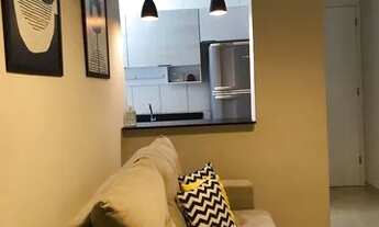 Imagem 2: Apartamento Mobiliado