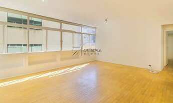 Imagem: Apartamento Locação 3 Dormitórios - 135