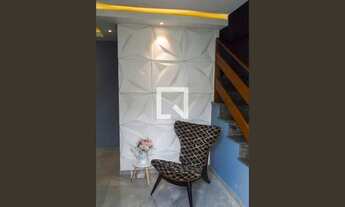 Imagem 2: Casa de Condomínio para Aluguel - Pechincha, 3 Quartos, 130 m2