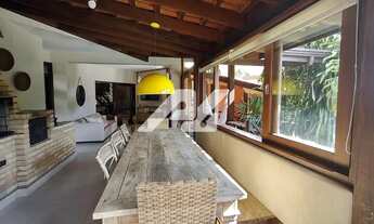 Imagem 6: Casa - Colinas do Ermitage (Sousas) - Campinas