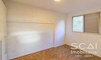 Imagem 5: Apartamento de 65m² disponível para locação no Condomínio Edifício Planalto Marajoara