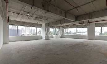 Imagem: São Paulo - Conjunto Comercial/Sala - Itaim