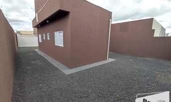 Imagem 6: Casa com 2 dorms, Residencial São Thomaz II, São José do Rio Preto - R$ 270 mil, Cod: 1113