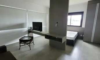 Imagem 3: Loft para aluguel possui 44 metros quadrados com 1 quarto em Centro - Taubaté - SP