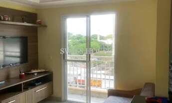 Imagem 2: Apartamento - Bonfim - Campinas