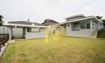 Imagem 5: Casa com 3 suítes à venda, 372m² no Condomínio Mirante do Vale em Jacareí - SP