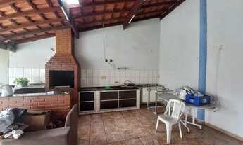 Imagem 6: Casa para venda com 170 metros quadrados com 3 quartos em Jardim das Palmeiras - Sumaré