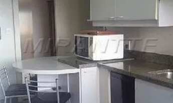 Imagem 5: Apartamento de 189m² com 4 quartos em Água Fria