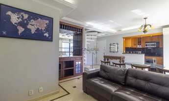 Imagem 5: Apartamento Locação 2 Dormitórios - 90 m² Jardim Paulista