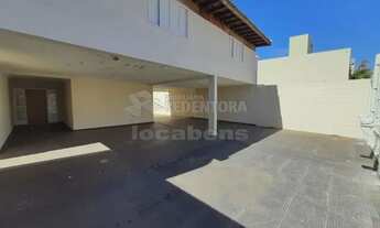 Imagem 3: Casa Padrão em São José do Rio Preto