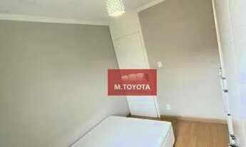 Imagem 4: Apartamento com 2 dormitórios, 48 m² - venda por R$ 199.000,00 ou aluguel por R$ 1.300,00