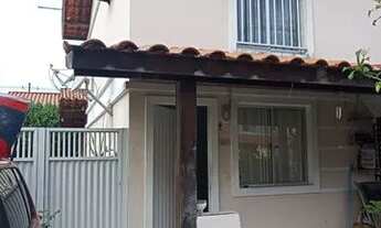 Imagem 2: Casa para aluguel tem 80 metros quadrados com 2 quartos em Caixa D'Água - Lauro de Fr