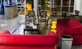 Imagem 5: Apartamento todo reformado de 3Q no setor Oeste - Goiânia - GO