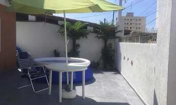 Imagem 6: PRAIA GRANDE - Casa Padrão - REAL